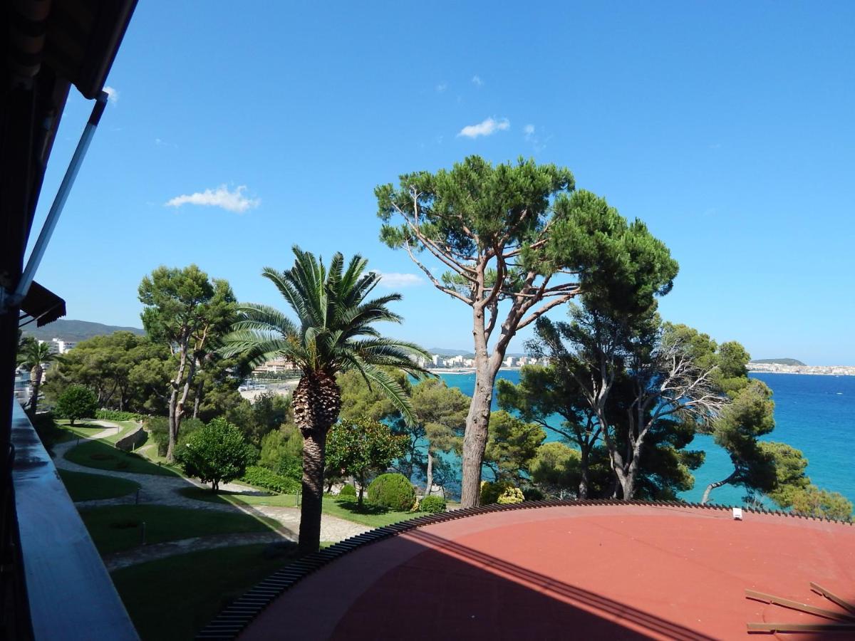 Eden Mar III Daire Sant Antoni De Calonge Dış mekan fotoğraf