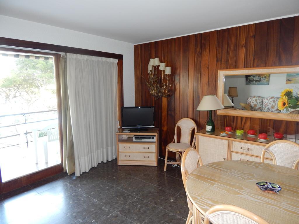Eden Mar III Daire Sant Antoni De Calonge Dış mekan fotoğraf