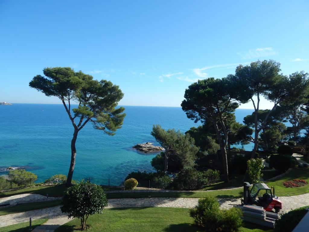 Eden Mar III Daire Sant Antoni De Calonge Dış mekan fotoğraf