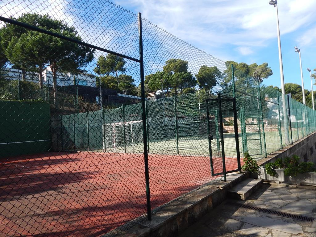 Eden Mar III Daire Sant Antoni De Calonge Dış mekan fotoğraf