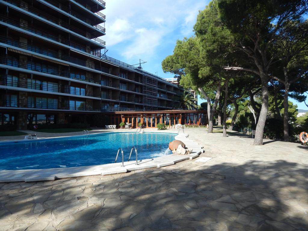 Eden Mar III Daire Sant Antoni De Calonge Dış mekan fotoğraf
