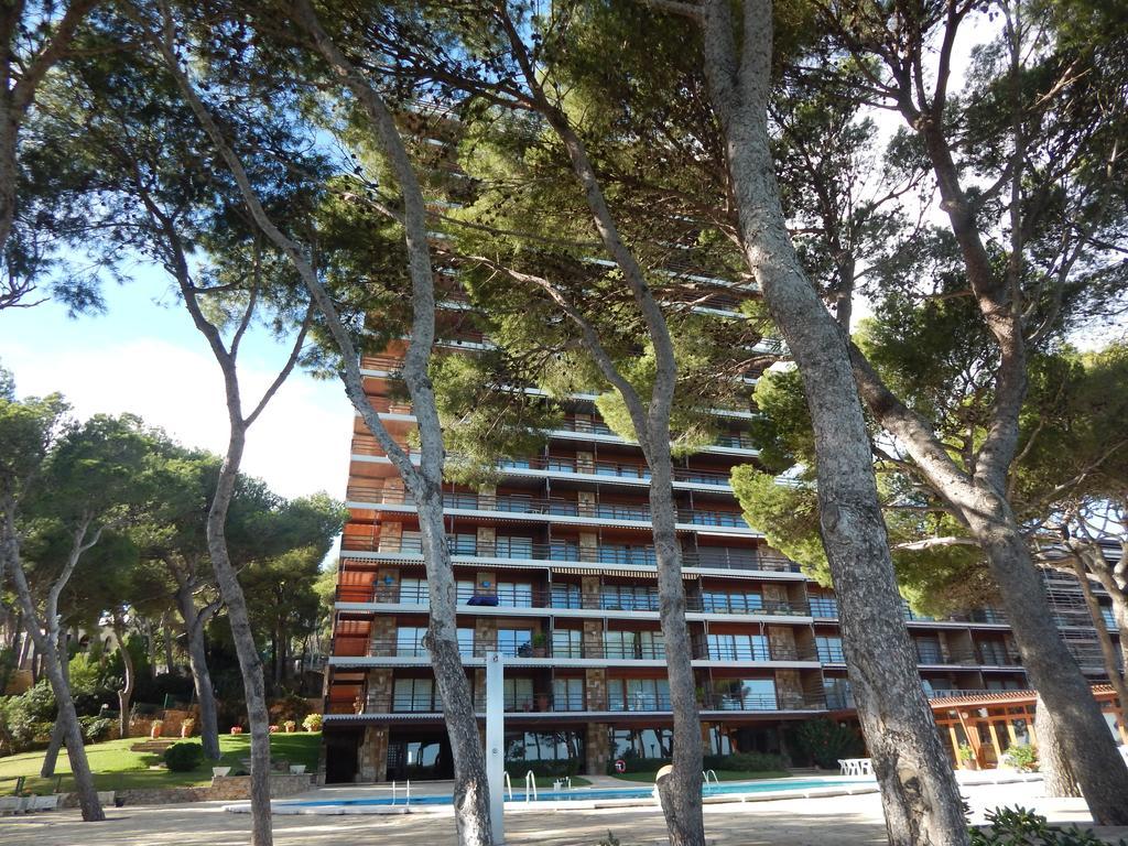 Eden Mar III Daire Sant Antoni De Calonge Dış mekan fotoğraf