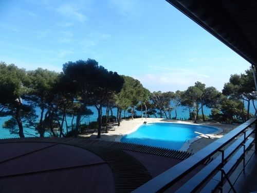 Eden Mar III Daire Sant Antoni De Calonge Dış mekan fotoğraf