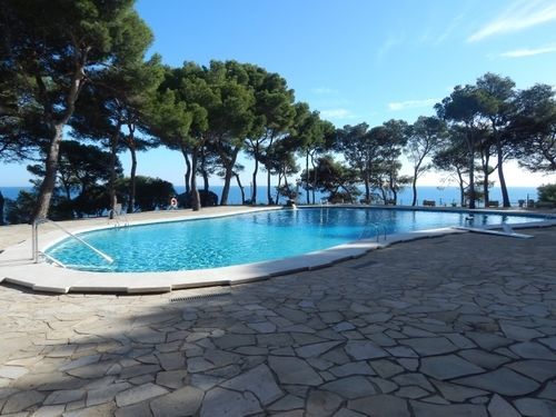 Eden Mar III Daire Sant Antoni De Calonge Dış mekan fotoğraf